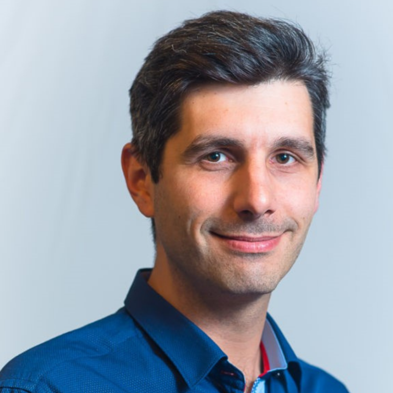 Marc Kaplan Quantum Alliance