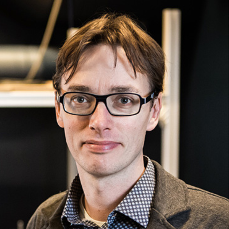 Peter Lodahl - Quantum Internet Alliance