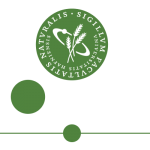 Niels Bohr Institute Logo