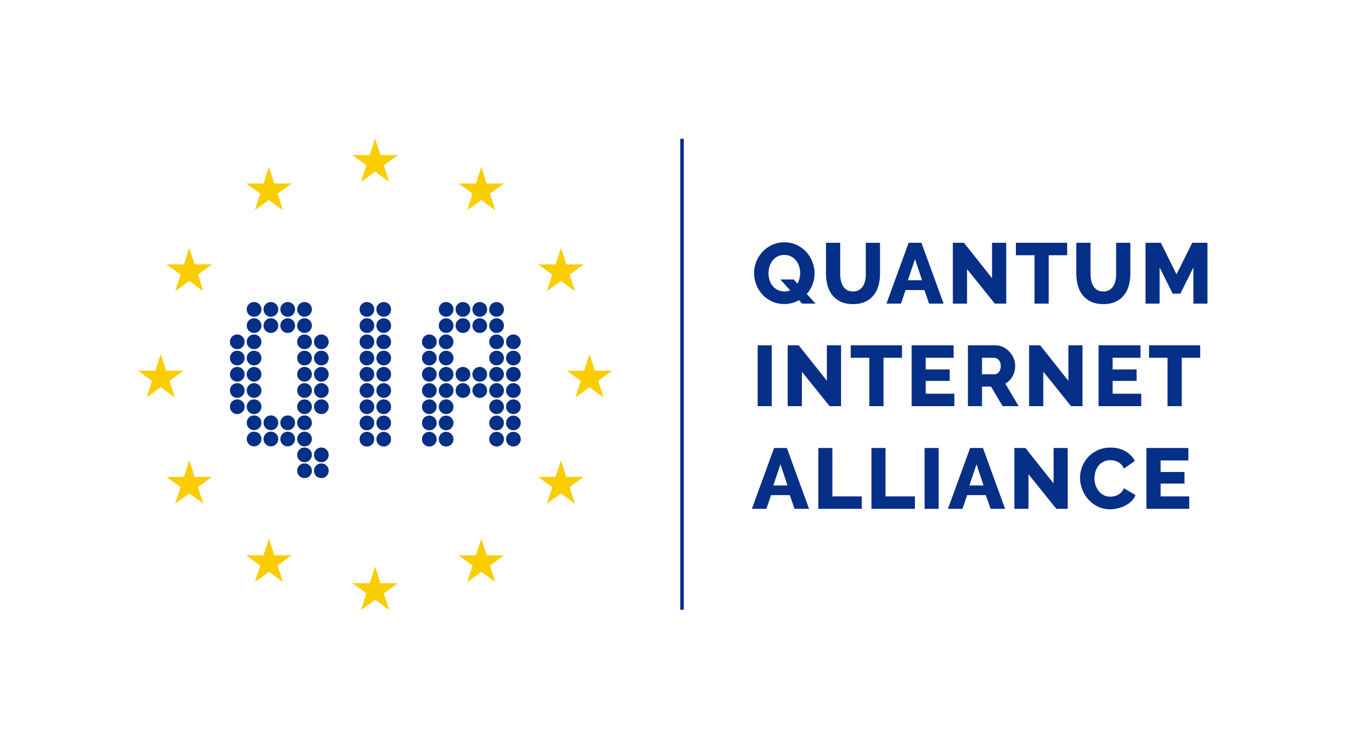 Quantum Internet Alliance