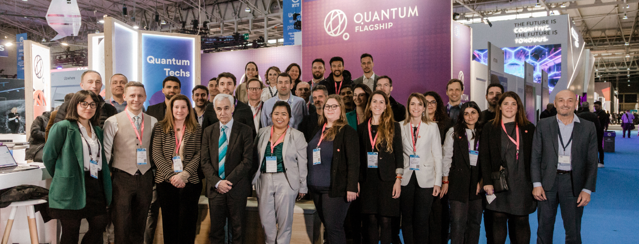 Events - Quantum Internet Alliance