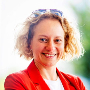 TU Delft | Stephanie Wehner