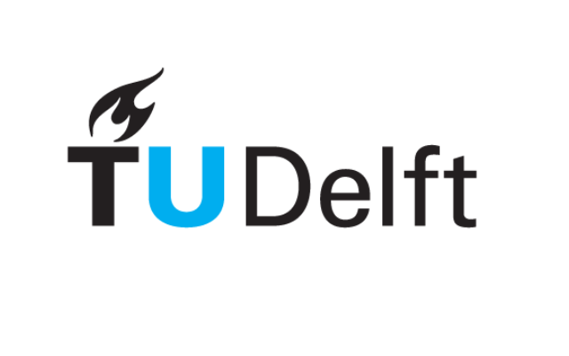 TU Delft logo