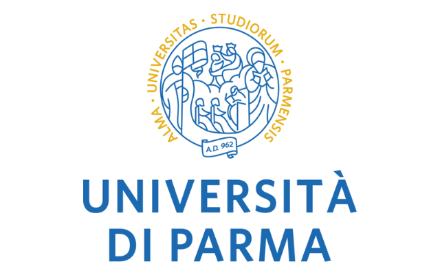 University of Parma logo