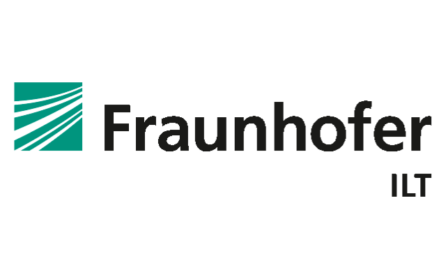 Fraunhofer ILT logo