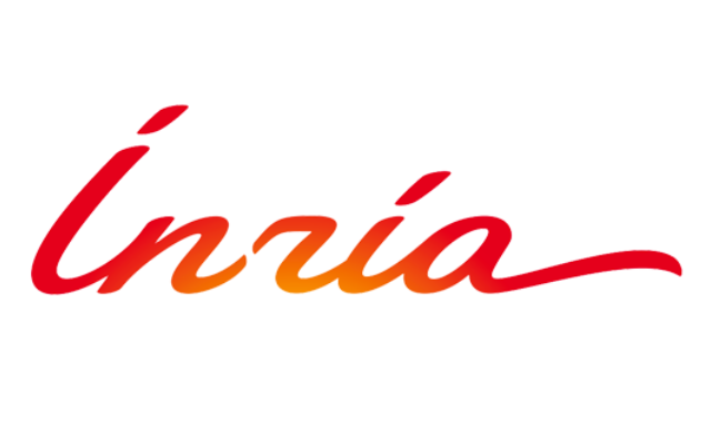 Inria logo