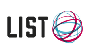 LIST logo
