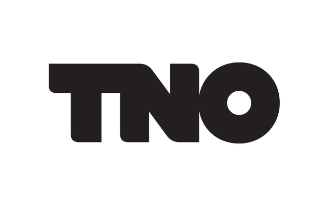 TNO logo