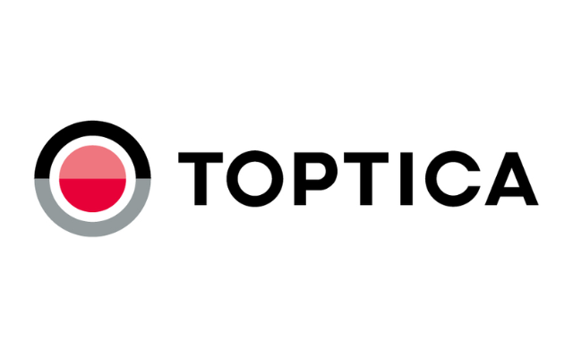 TOPTICA logo