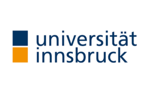 University of Innsbruck logo