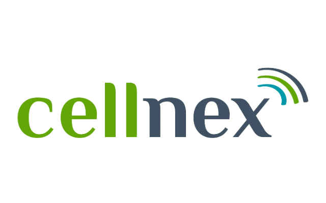 Cellnex logo