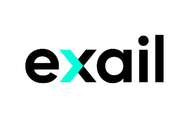 Exail logo