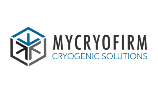 MyCryoFirm logo