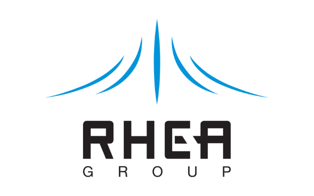 RHEA Group logo