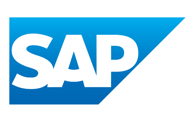 SAP logo
