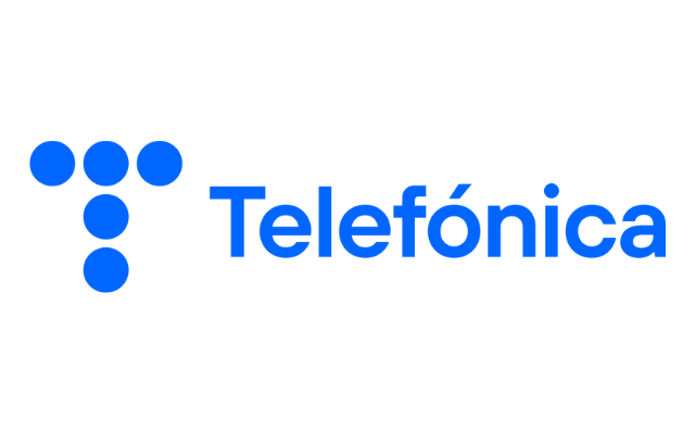 Telefonica logo