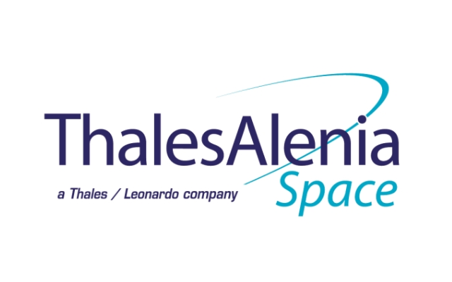 Thales AS logo