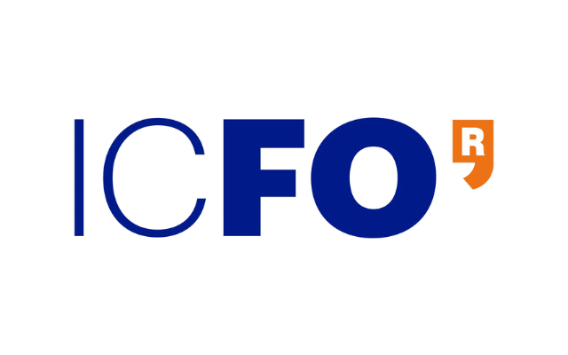 ICFO logo