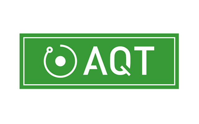 AQT logo