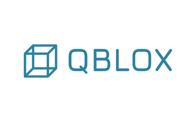 Qblox logo