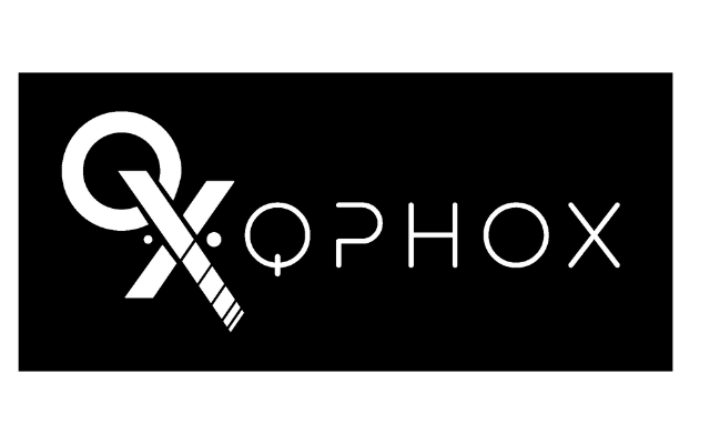 QphoX logo