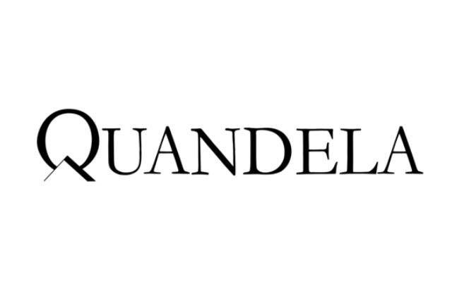 Quandela logo