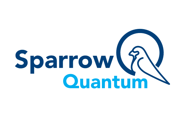 Sparrow Quantum logo