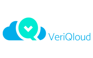 Veriqloud logo