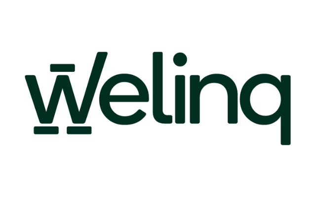 Welinq logo
