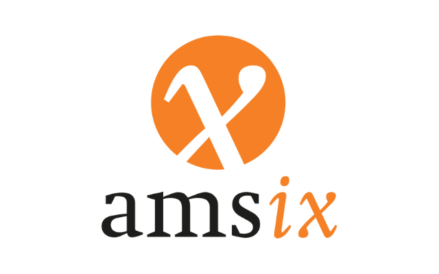 AMS-IX logo