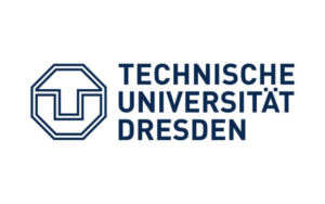 Dresden University of Technology logo