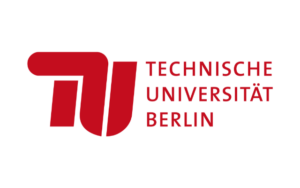 Technical University of Berlin (TU Berlin) logo