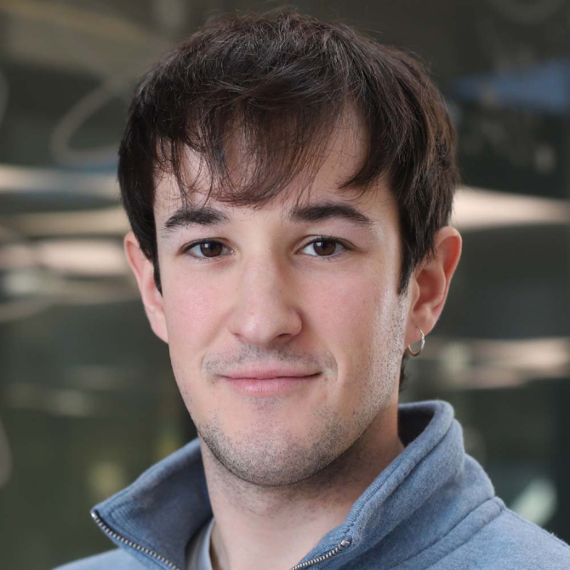 Alberto Rodriguez-Moldes