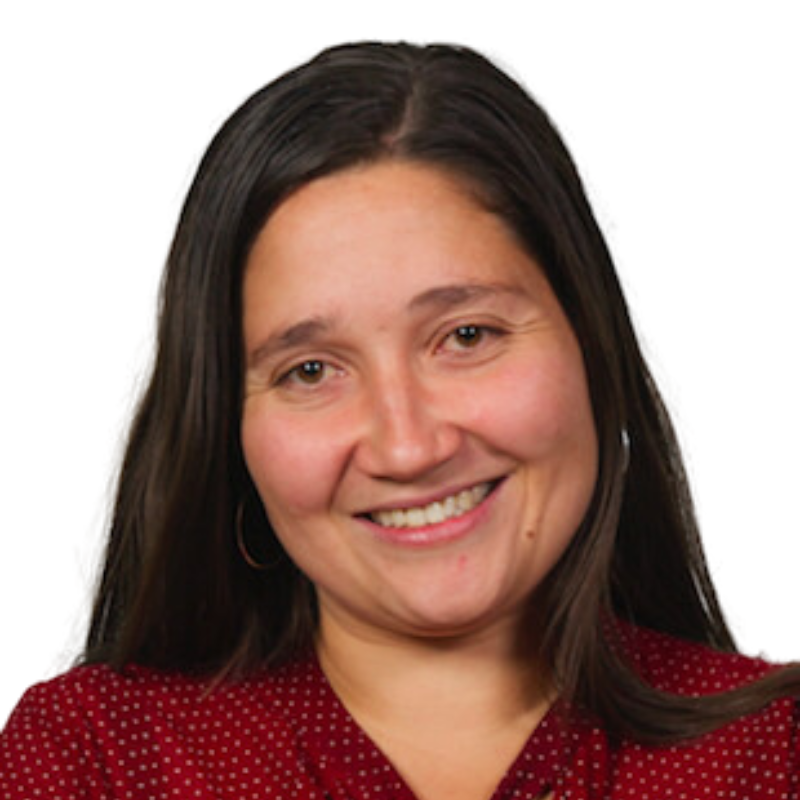Ariana Torres-Knop