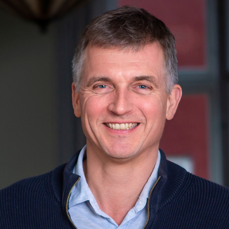 Claus Friis Pedersen