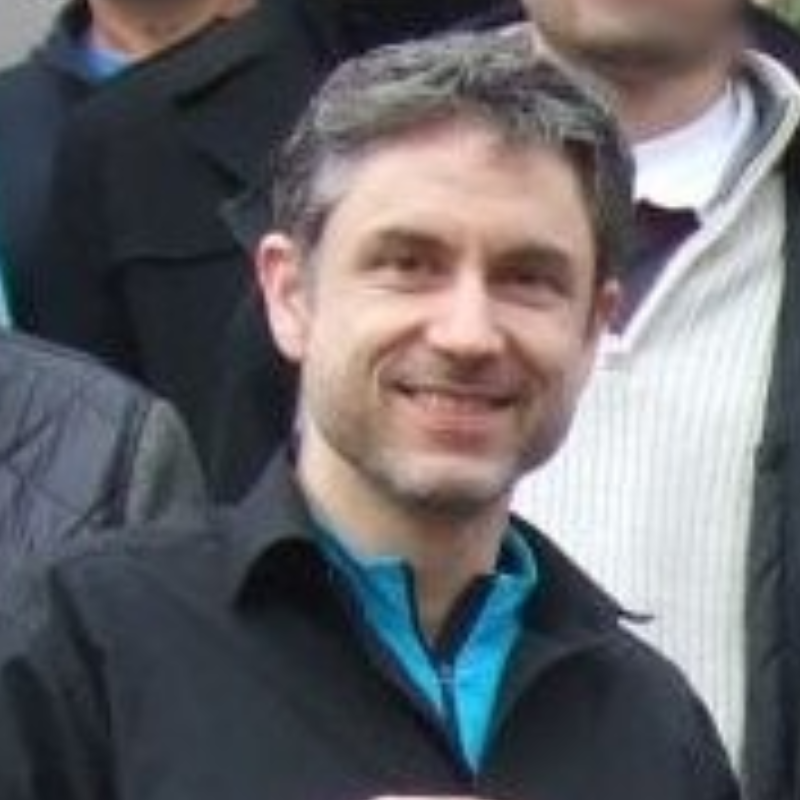 Dirk Oliver Theis