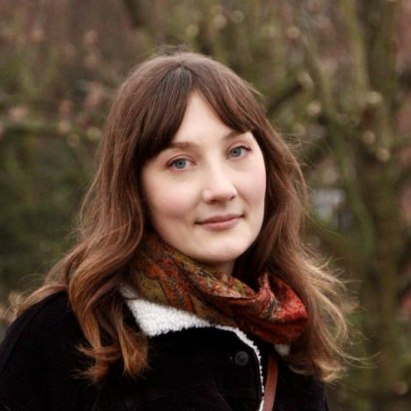 Flavie Marquis-Davidson