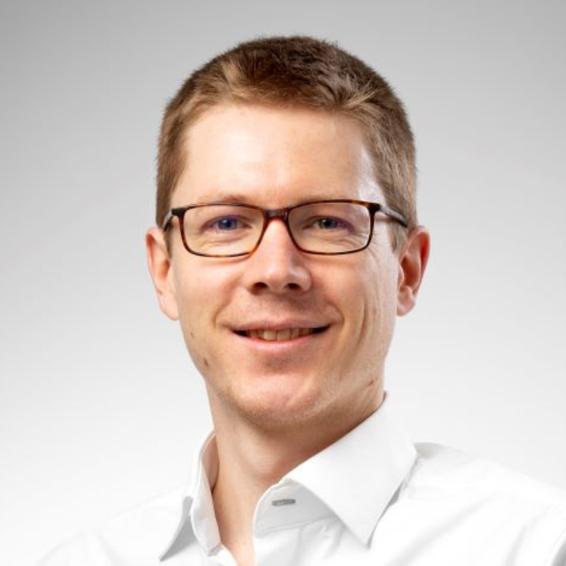 Josef Schupp