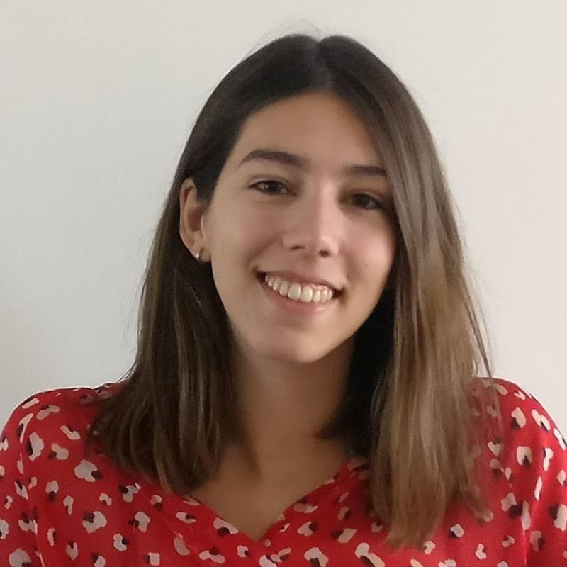 Mafalda Jotta Garcia