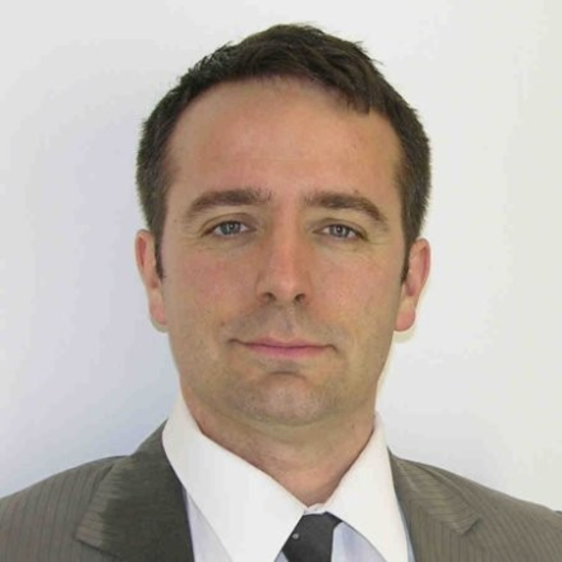 Mathias Van Den Bossche