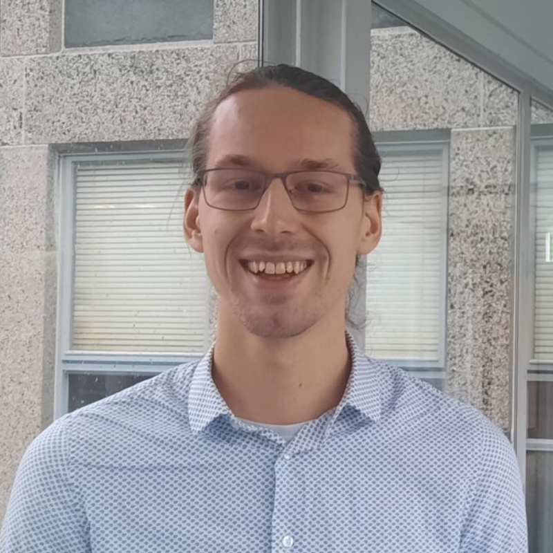 Michal van Hooft