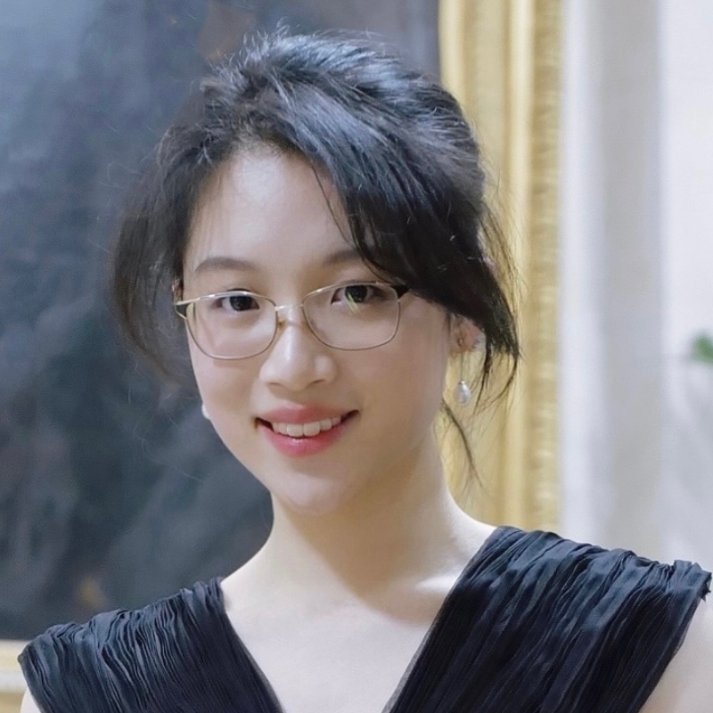 Moming Jia - Quantum Internet Alliance