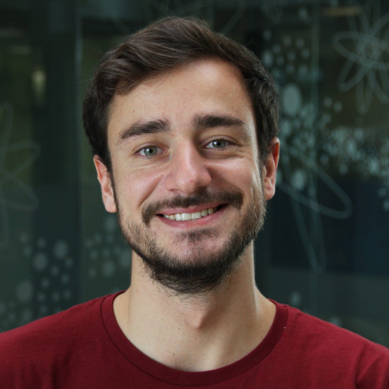 Samuele Grandi