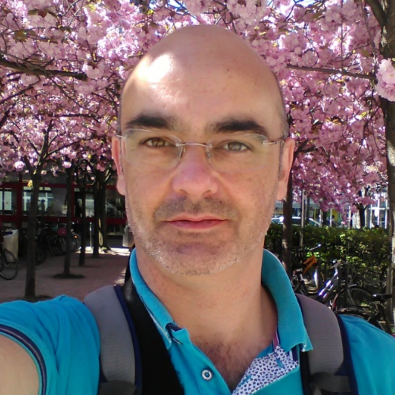 Tony John George Apollaro