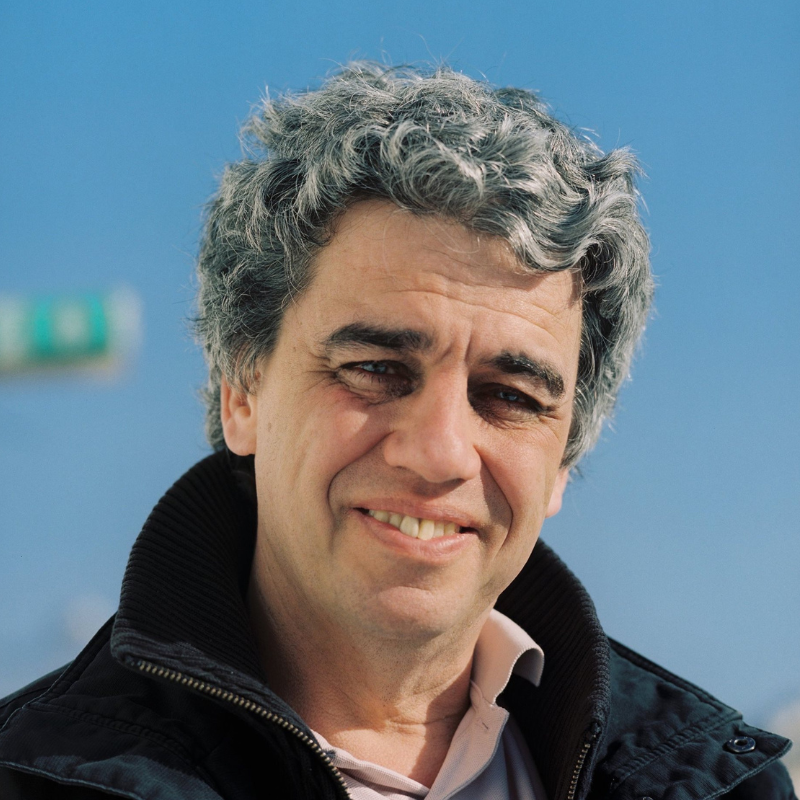 Wouter Vlothuizen