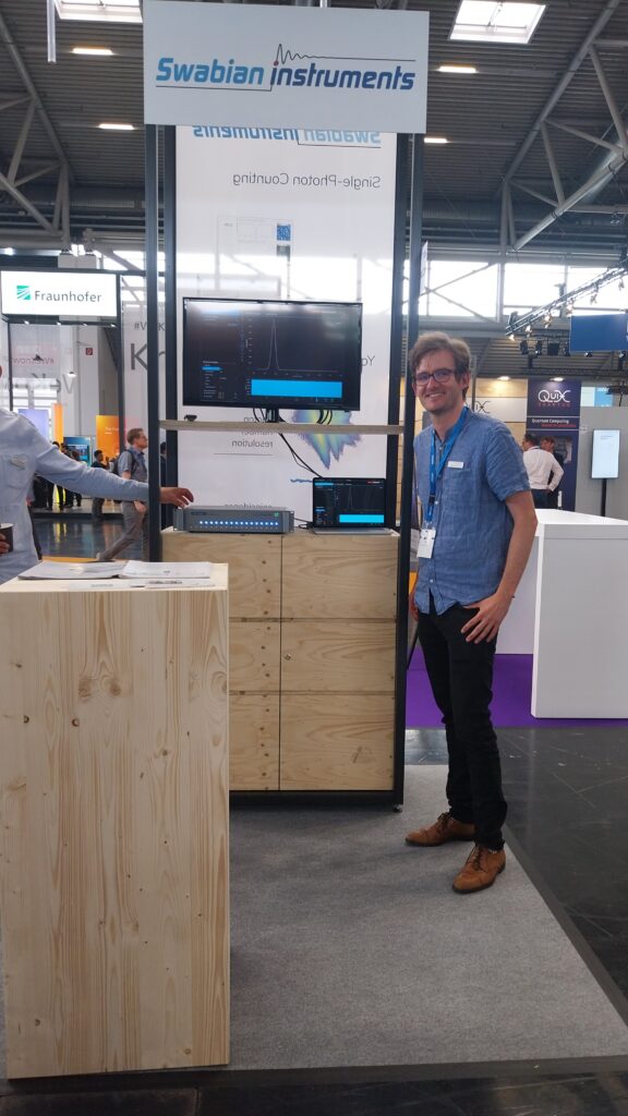 World of QUANTUM 2023