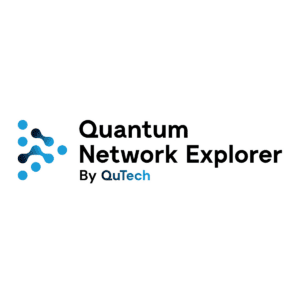 Quantum Network Explorer logo